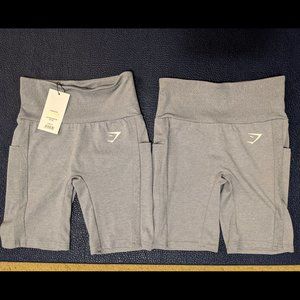 NWT: Gymshark Sol Lift shorts